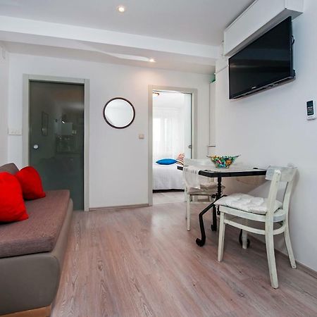 Apartman Delfin Ρόβινι Εξωτερικό φωτογραφία