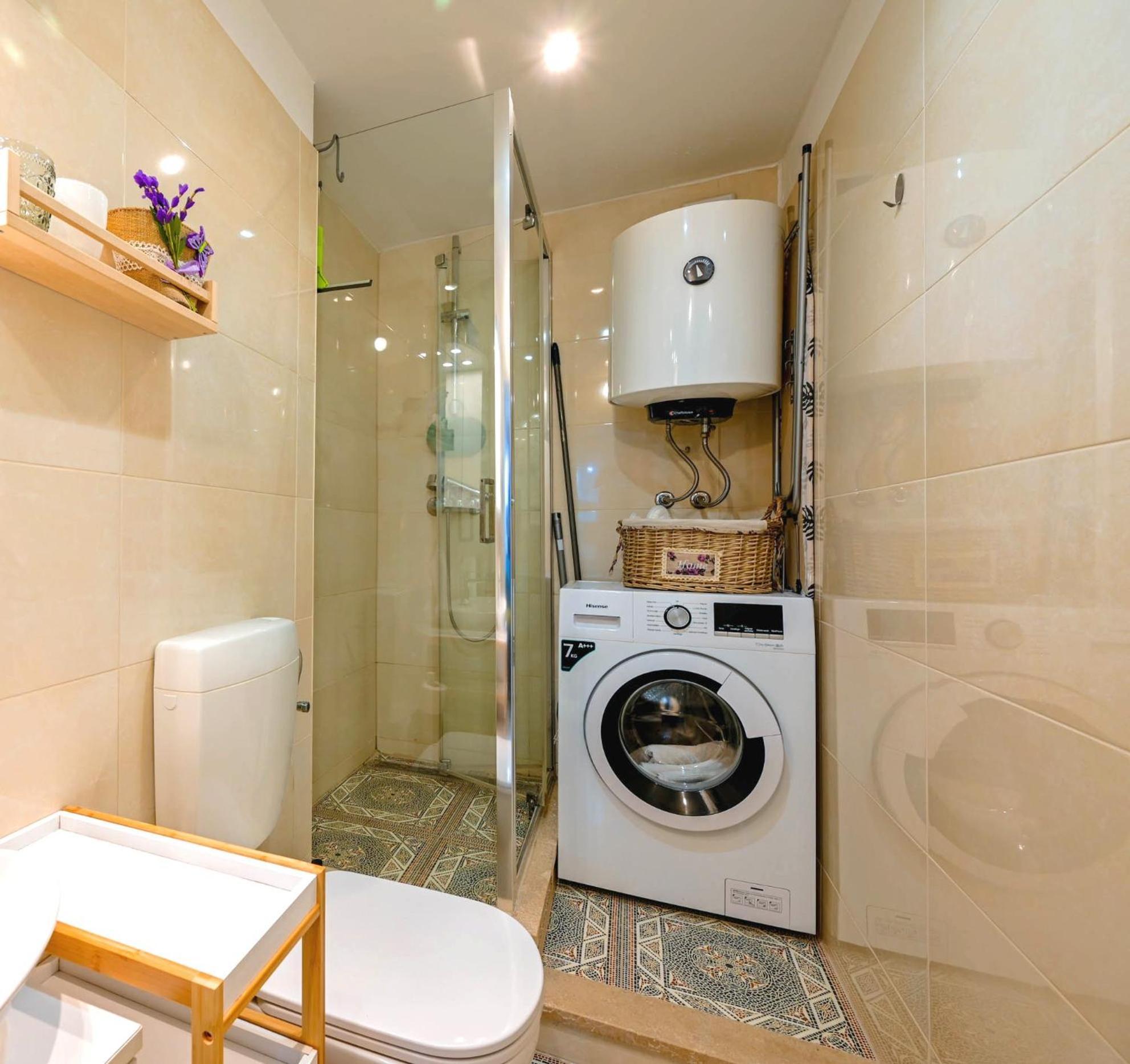 Apartman Delfin Ρόβινι Εξωτερικό φωτογραφία